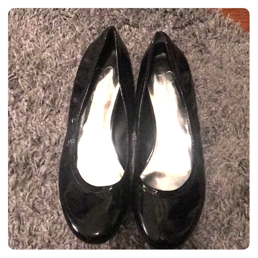 Jessica Simpson Flats